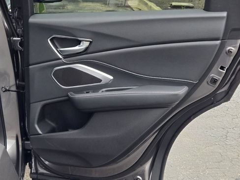 New 2026 Acura RDX SH-AWD image 12