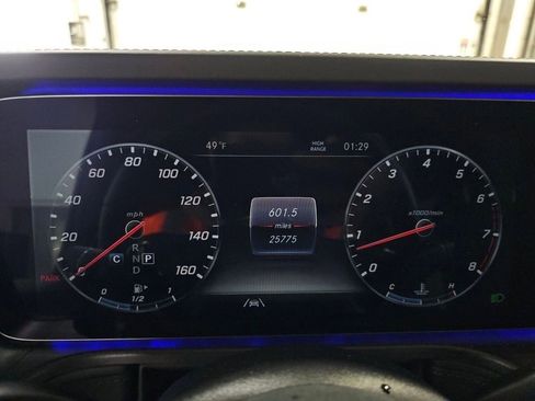 Used 2024 Mercedes-Benz G 550 w/ Final Edition w/ Olive Magno image 4