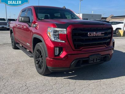 Used 2021 GMC Sierra 1500 Elevation