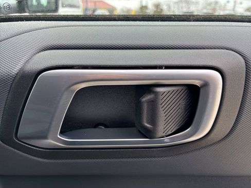 New 2026 Ford Bronco Base image 24