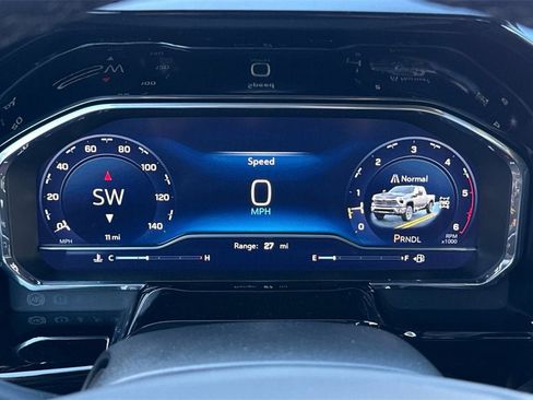 New 2025 Chevrolet Silverado 2500 LT image 24