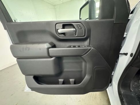 New 2026 Chevrolet Silverado 3500 W/T w/ WT Convenience Package image 14