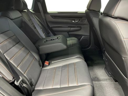 New 2026 Honda CR-V Sport-L image 27
