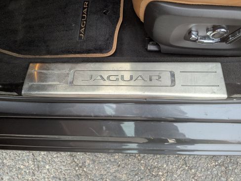 Used 2017 Jaguar XJ L Supercharged image 15