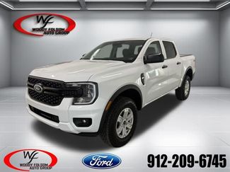 New 2026 Ford Ranger XL w/ Trailer Tow Package 360° Tour