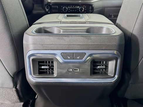 Used 2022 Chevrolet Silverado 1500 High Country w/ Z71 Off-Road Package AWD/4WD image 22