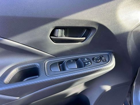 Certified 2025 Nissan Versa S image 16