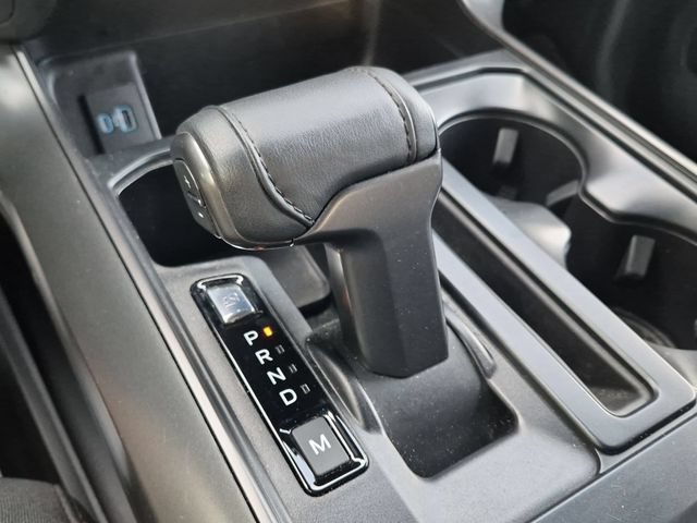 Used 2024 Ford F150 XLT w/ Equipment Group 302A MID AWD/4WD image 12
