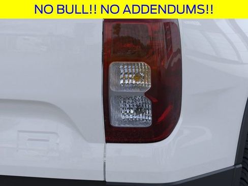 New 2025 Ford Ranger XL image 22