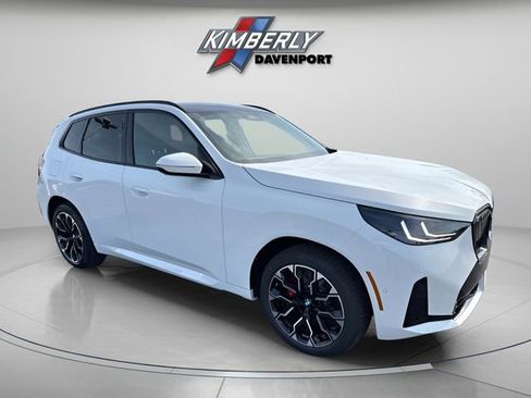 New 2026 BMW X3 xDrive30 w/ Premium Package image 7