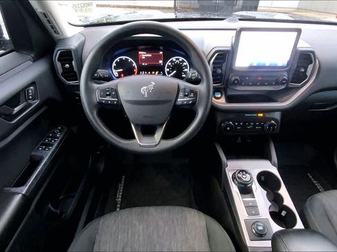 Used 2023 Ford Bronco Sport Big Bend image 6