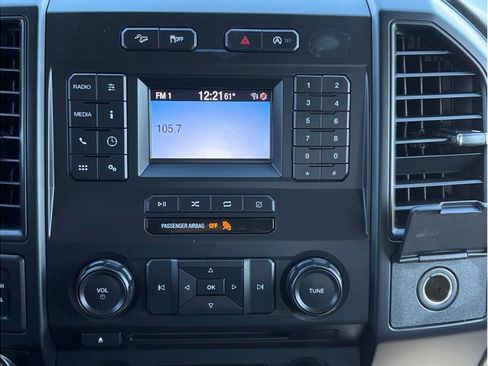 Used 2018 Ford F150 XL w/ Equipment Group 101A Mid image 10