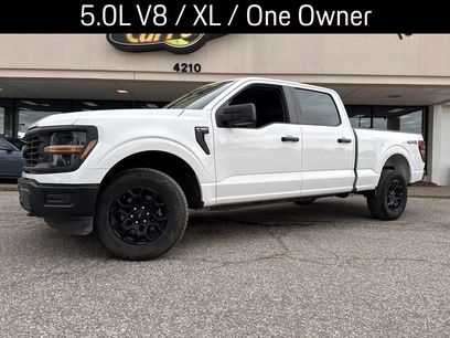 Used 2024 Ford F150 XL