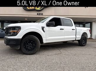 Used 2024 Ford F150 XL AWD/4WD video 1