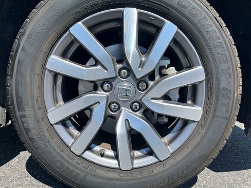 Used 2022 Honda Pilot EX-L image 38