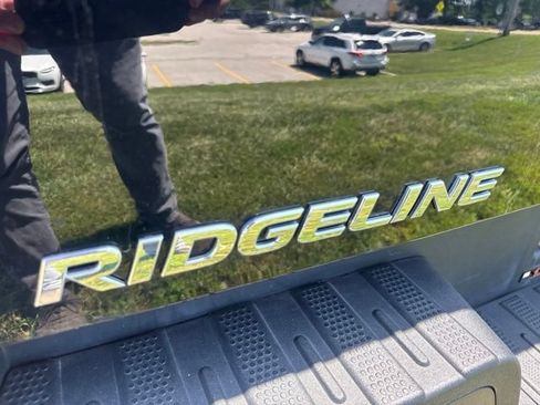 Used 2023 Honda Ridgeline RTL image 9
