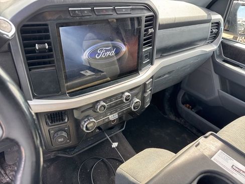Used 2021 Ford F150 XLT w/ Equipment Group 302A High AWD/4WD image 15