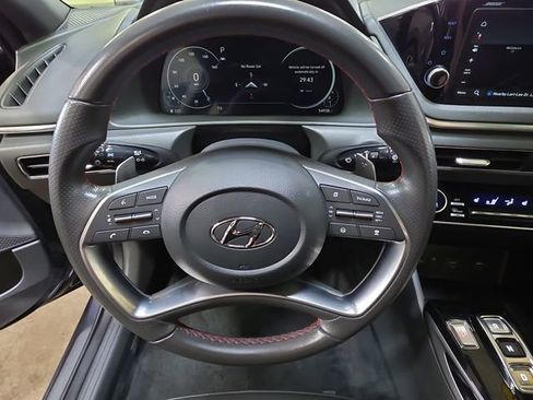 Used 2023 Hyundai Sonata SEL Plus image 27