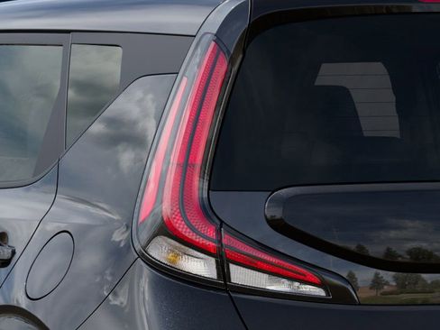 New 2025 Kia Soul LX image 11