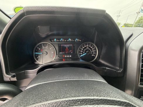 Used 2019 Ford F150 XLT w/ Equipment Group 301A Mid AWD/4WD image 21