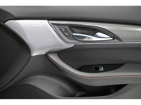 Certified 2023 Cadillac CT5 V w/ Super Cruise 2 Package image 17