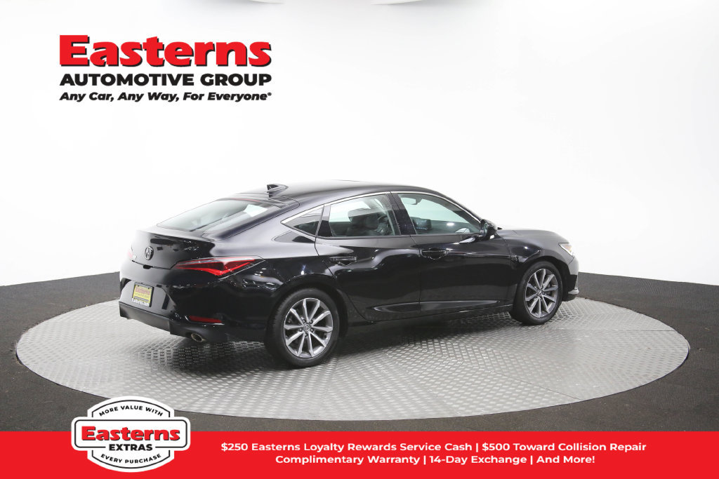 Used 2025 Acura Integra FWD image 43