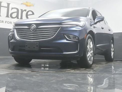 Certified 2023 Buick Enclave Essence w/ Experience Buick Package FWD image 57