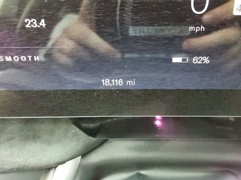 Used 2022 Lucid Air Grand Touring AWD/4WD image 38