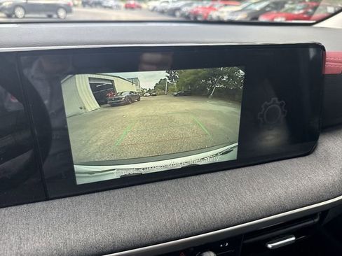 Used 2025 Nissan Kicks SV image 20