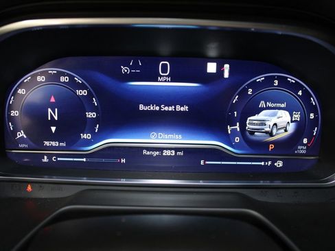 Used 2023 Chevrolet Tahoe Premier image 37