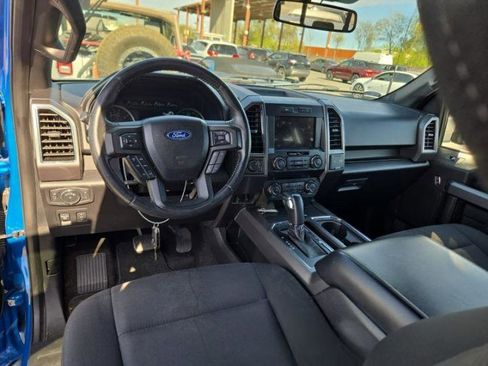 Used 2019 Ford F150 XLT w/ Equipment Group 302A Luxury AWD/4WD image 5