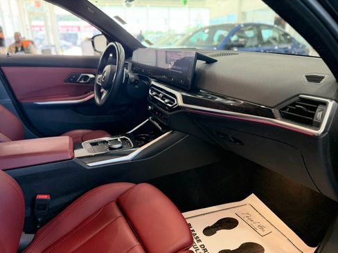 Used 2024 BMW M340i xDrive w/ Premium Package AWD/4WD image 19