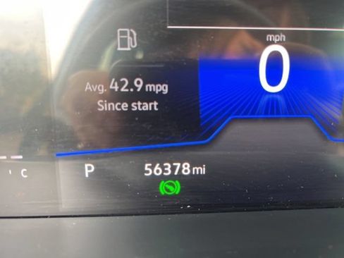 Used 2024 Volkswagen Jetta S FWD image 12
