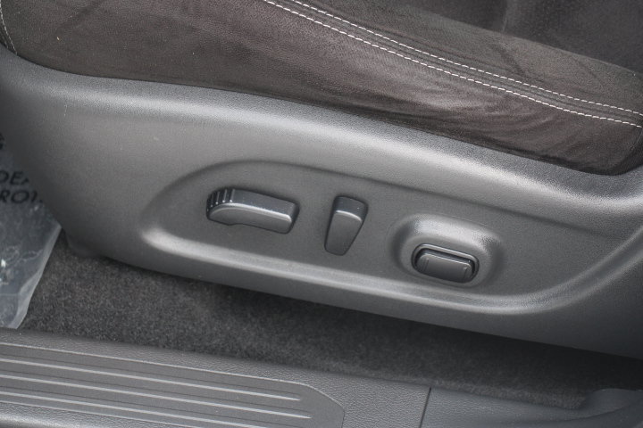 Used 2019 Nissan Murano SV FWD image 12