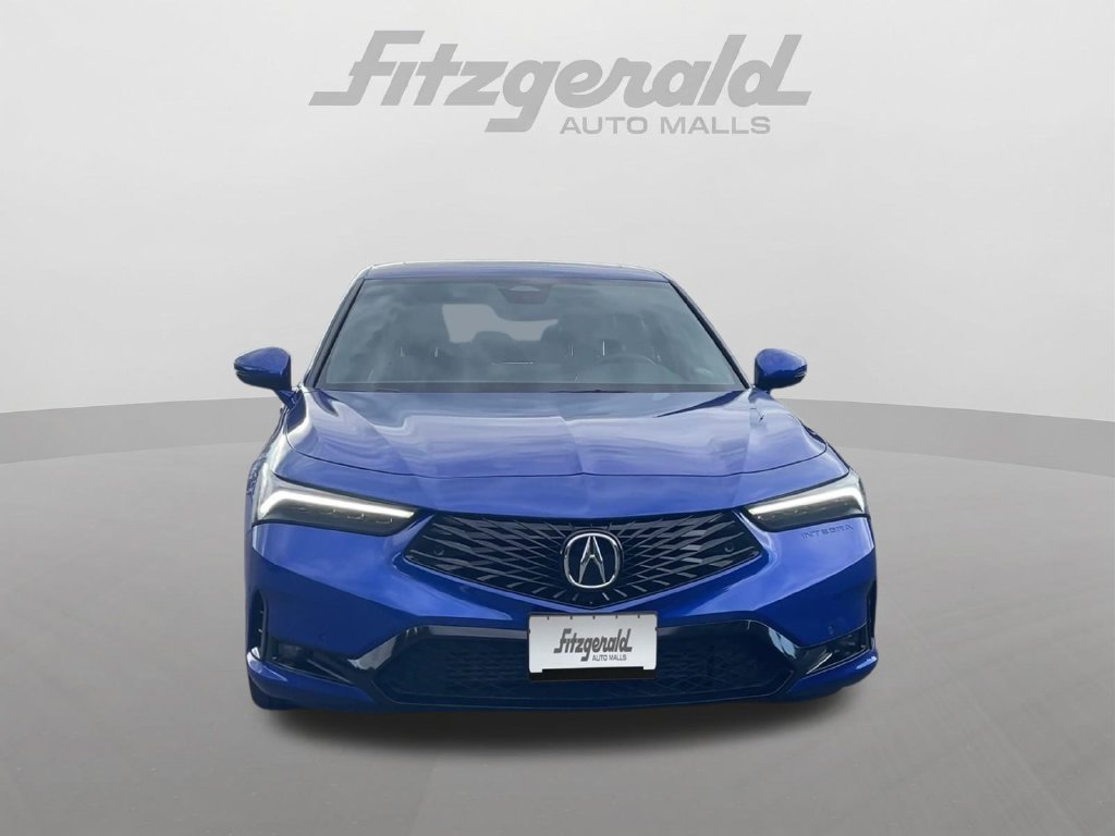 Used 2024 Acura Integra A-Spec w/ Technology Package FWD image 3
