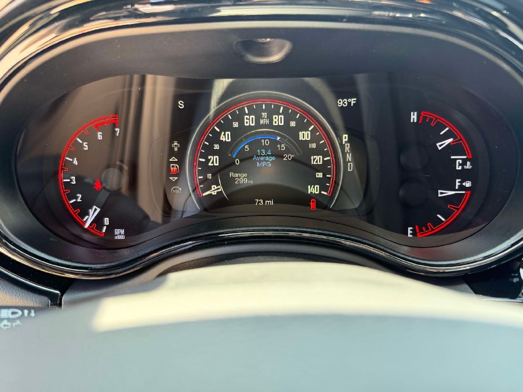 New 2026 Dodge Durango GT AWD/4WD image 29