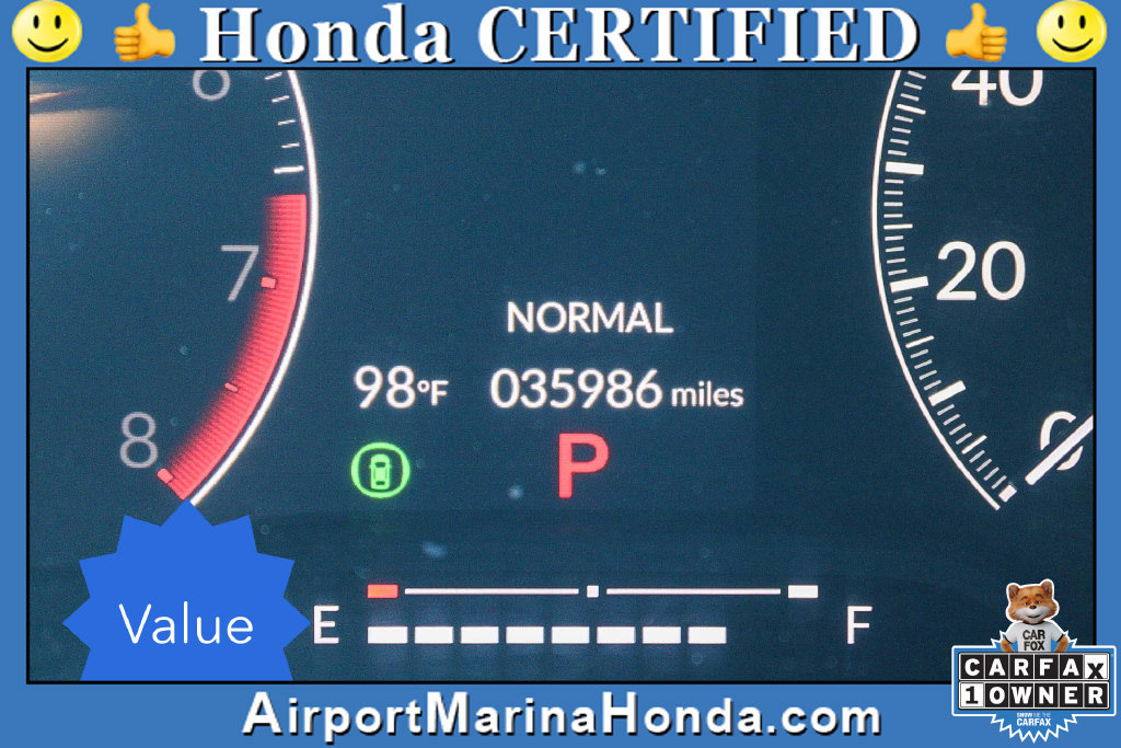 Certified 2025 Honda Civic Sport image 27