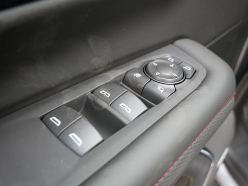 New 2026 Chevrolet Suburban RST image 16