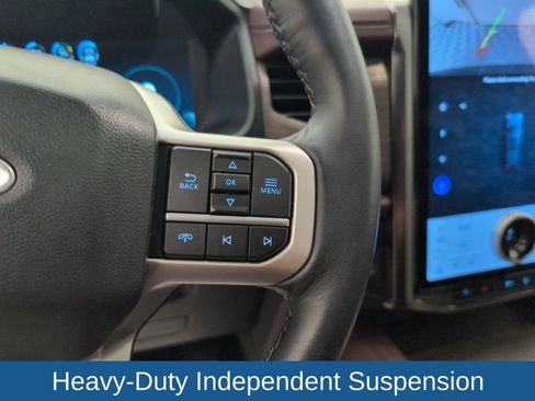 Used 2024 Ford Expedition Max Limited image 45