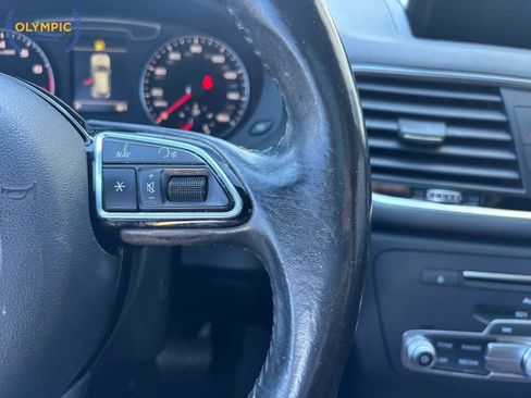 Used 2017 Audi Q3 2.0T Premium Plus w/ Premium Plus Package image 24