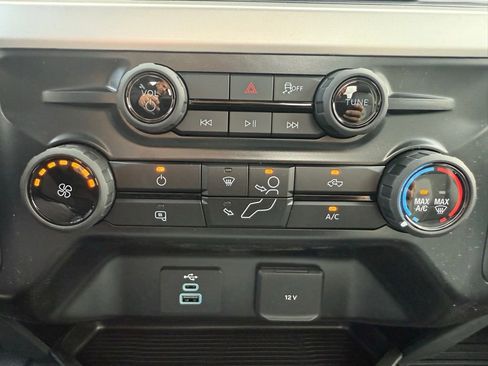 New 2025 Ford F250 XL image 22