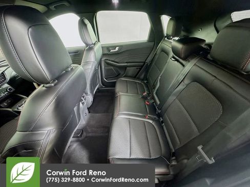 New 2026 Ford Escape ST-Line w/ Cold Weather Package AWD/4WD image 25