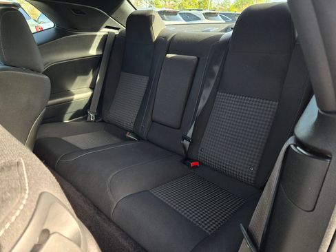 Used 2018 Dodge Challenger R/T Scat Pack image 10