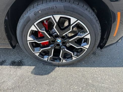 New 2026 BMW X3 M50 w/ Premium Package AWD/4WD image 16