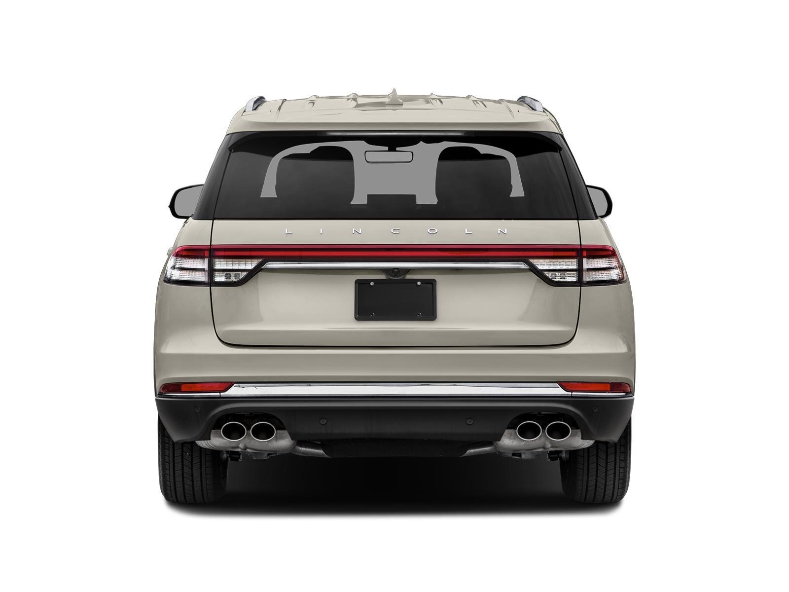 Used 2020 Lincoln Aviator Reserve w/ Equipment Group 202A AWD/4WD image 59