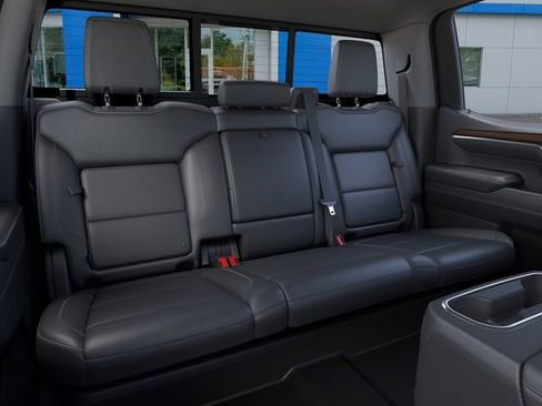 New 2026 GMC Sierra 1500 Denali w/ Technology Package AWD/4WD image 17