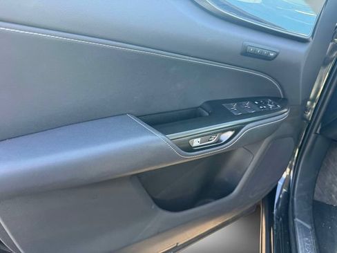 Used 2023 Lexus NX 350 AWD image 21