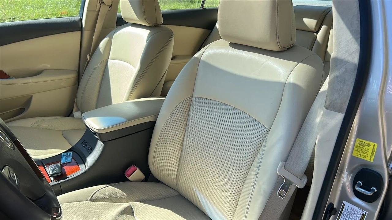 Used 2010 Lexus ES 350 FWD image 33