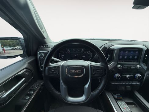 Used 2021 GMC Sierra 1500 Elevation AWD/4WD image 12