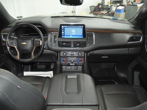 Used 2022 Chevrolet Tahoe High Country AWD/4WD image 30